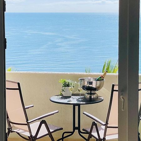 Apartamento Direct Sea View- Bilbil Sunrise! Benalmádena Exterior foto