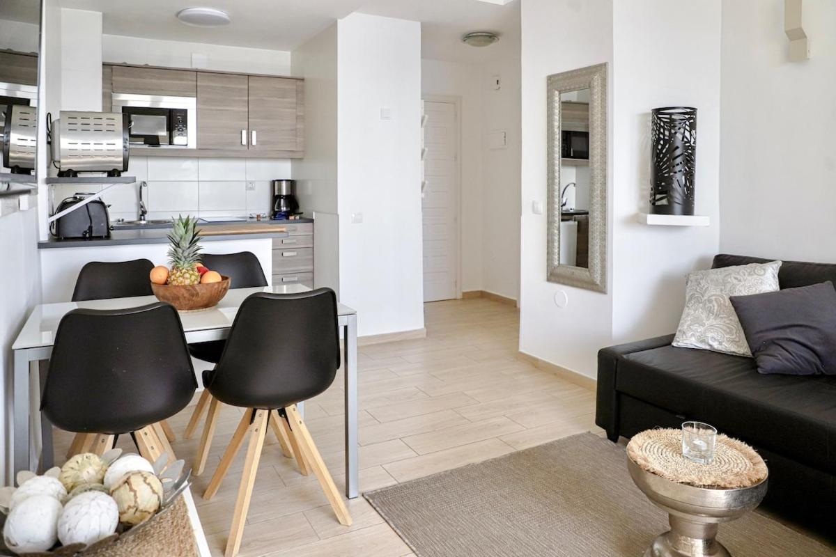 Apartamento Direct Sea View- Bilbil Sunrise! Benalmádena Exterior foto