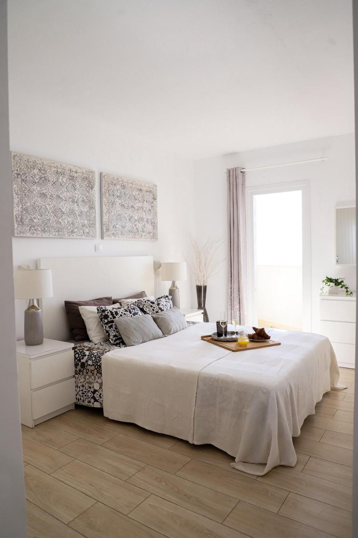Apartamento Direct Sea View- Bilbil Sunrise! Benalmádena Exterior foto